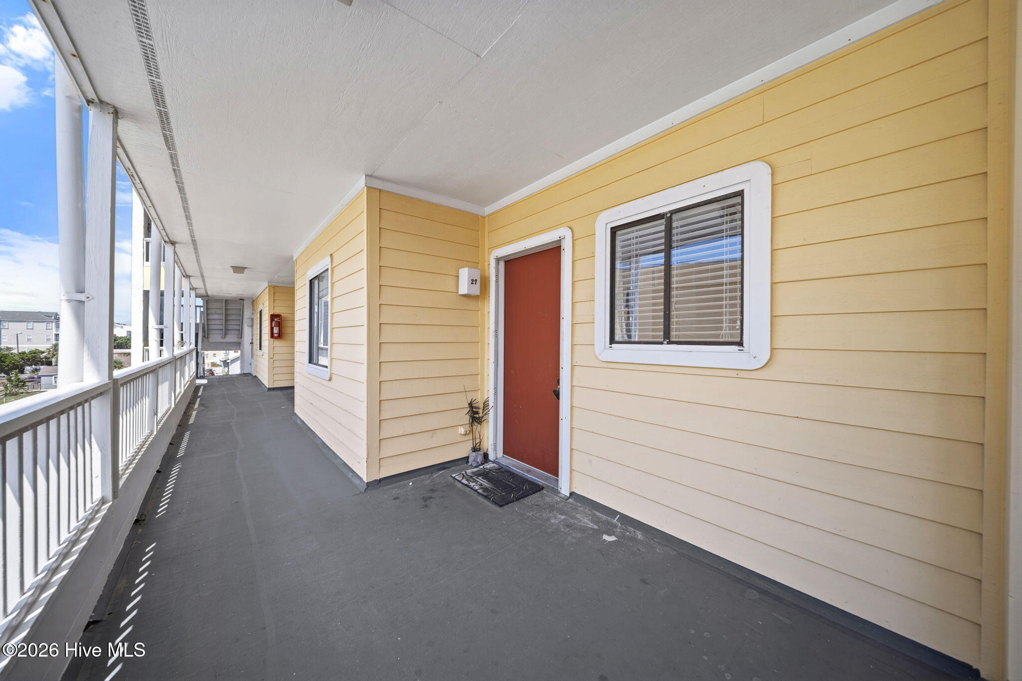 302 Canal Drive Unit 27 Property Photo 1