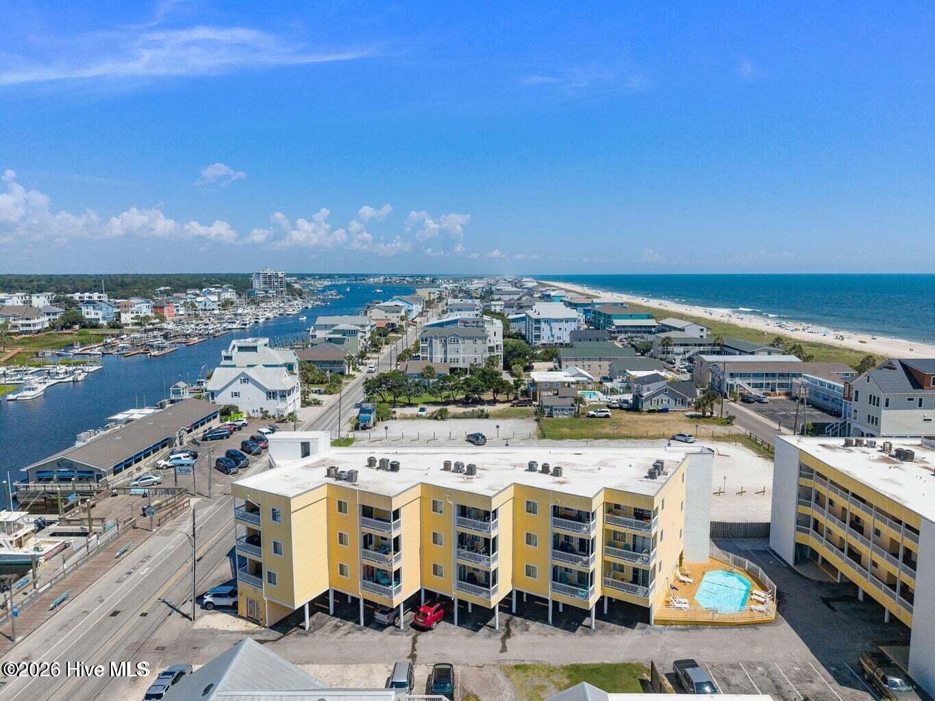 302 Canal Drive Unit 27