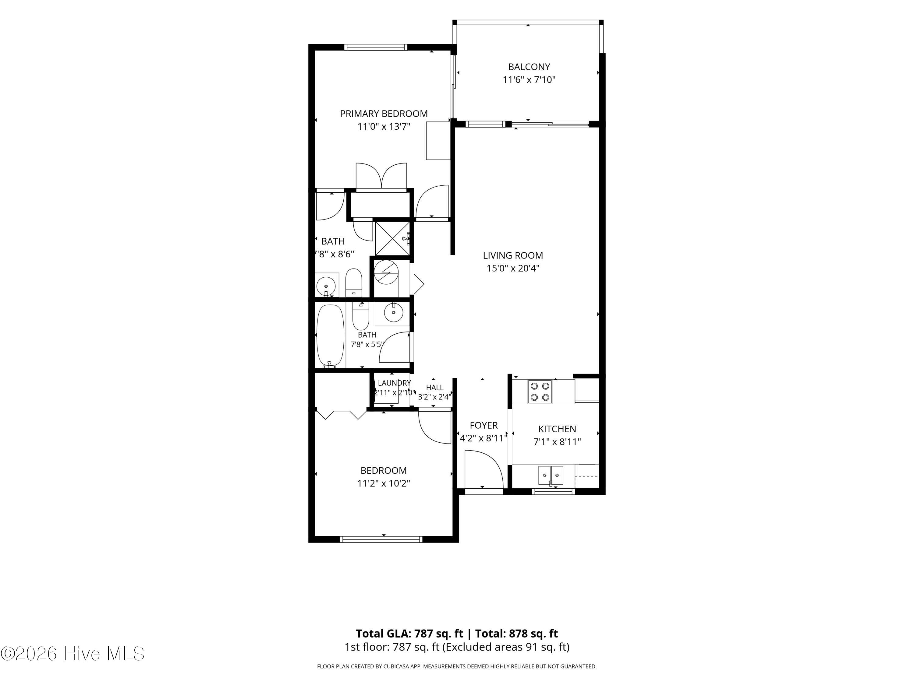 302 Canal Drive Unit 27 Property Photo 30