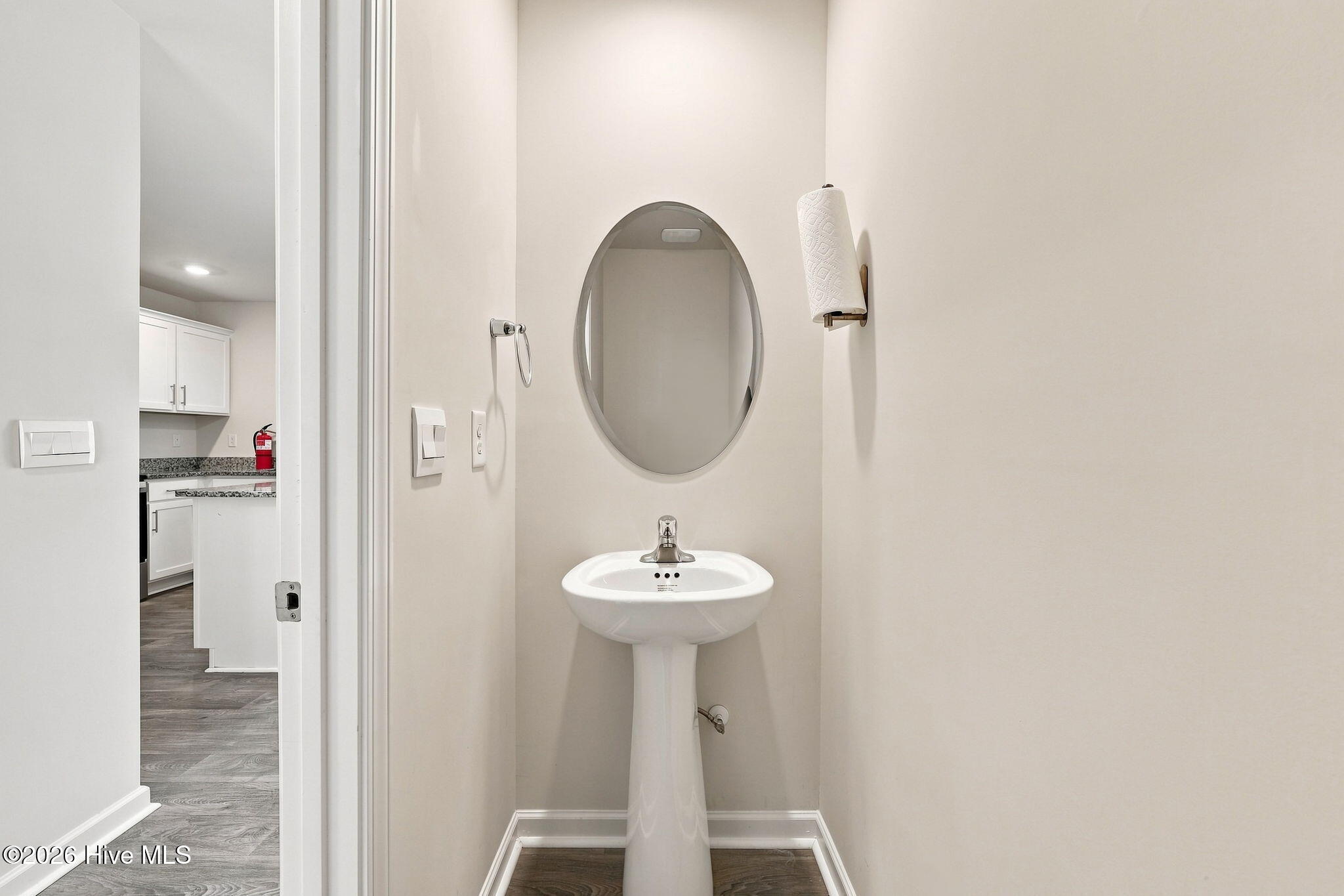 4101 Laurel Ridge Drive G Property Photo 10