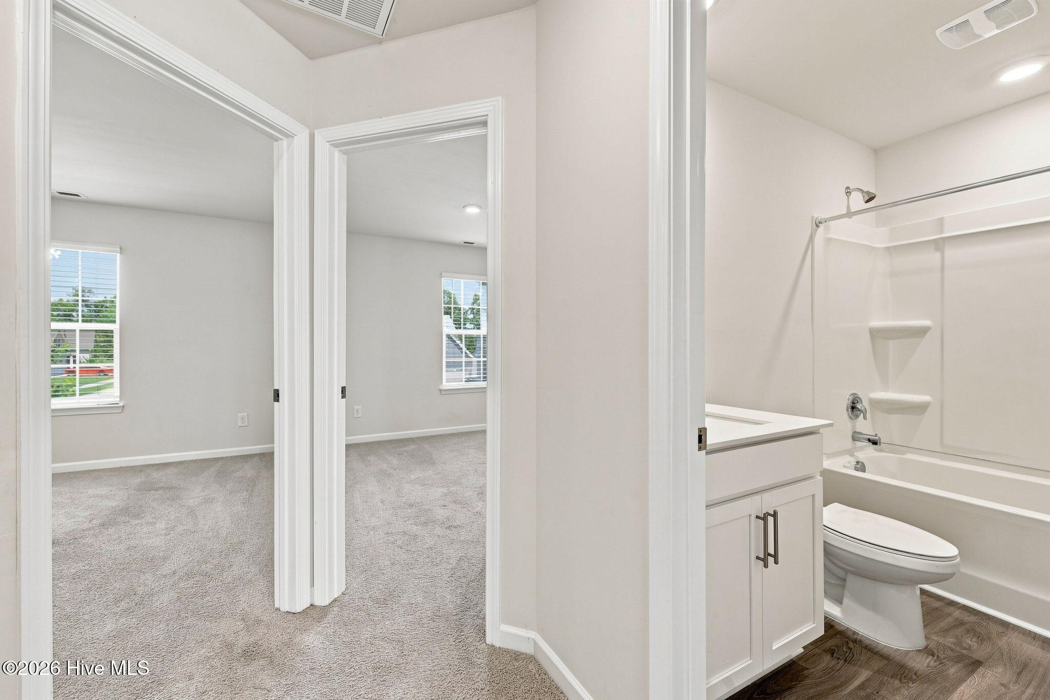 4101 Laurel Ridge Drive G Property Photo 17