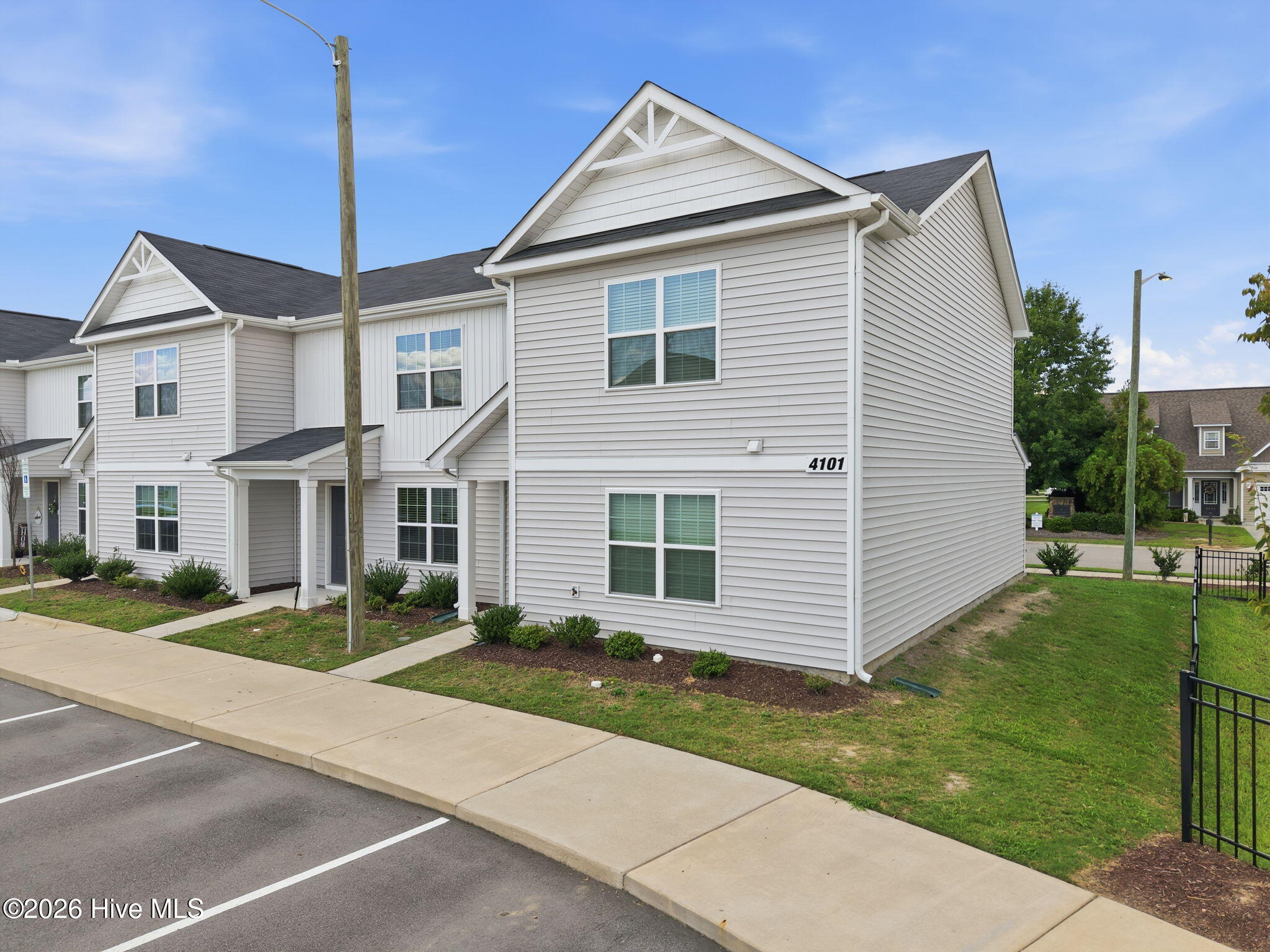 4101 Laurel Ridge Drive G Property Photo 36