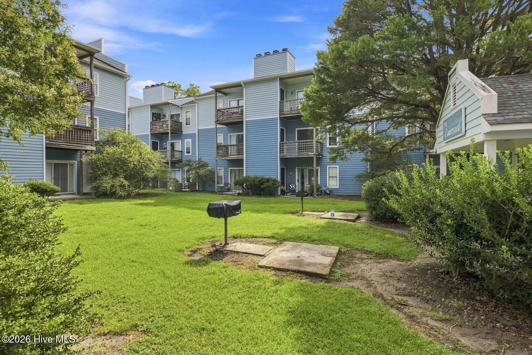 4210 Wilshire Boulevard 102-b Property Photo 19