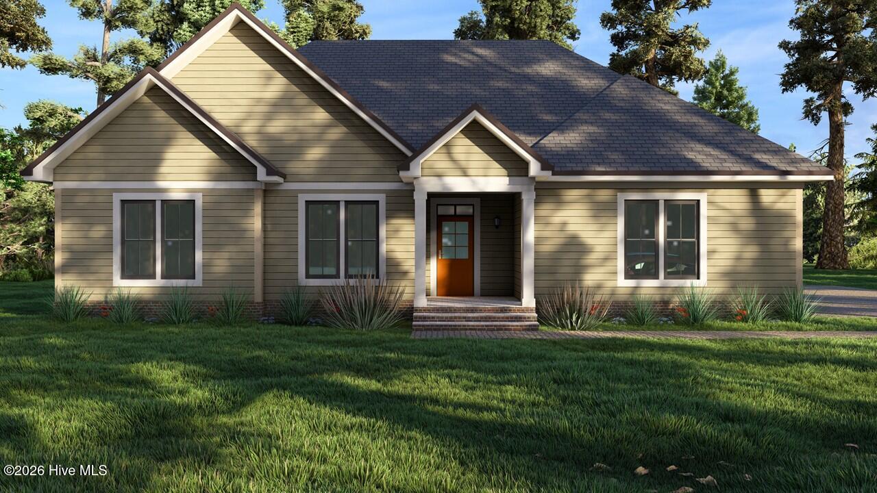 253 Blythe Road Property Photo 1