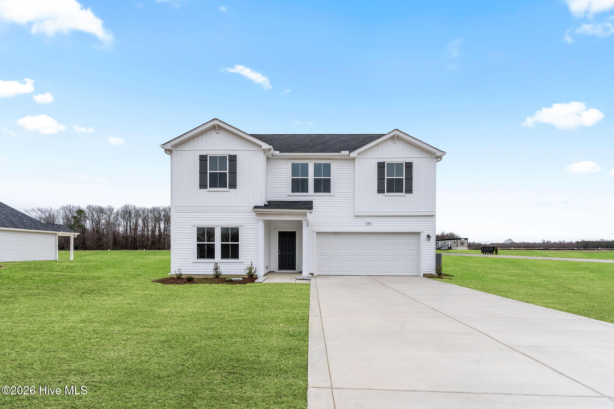 100 Rubyfield Court Property Photo 1