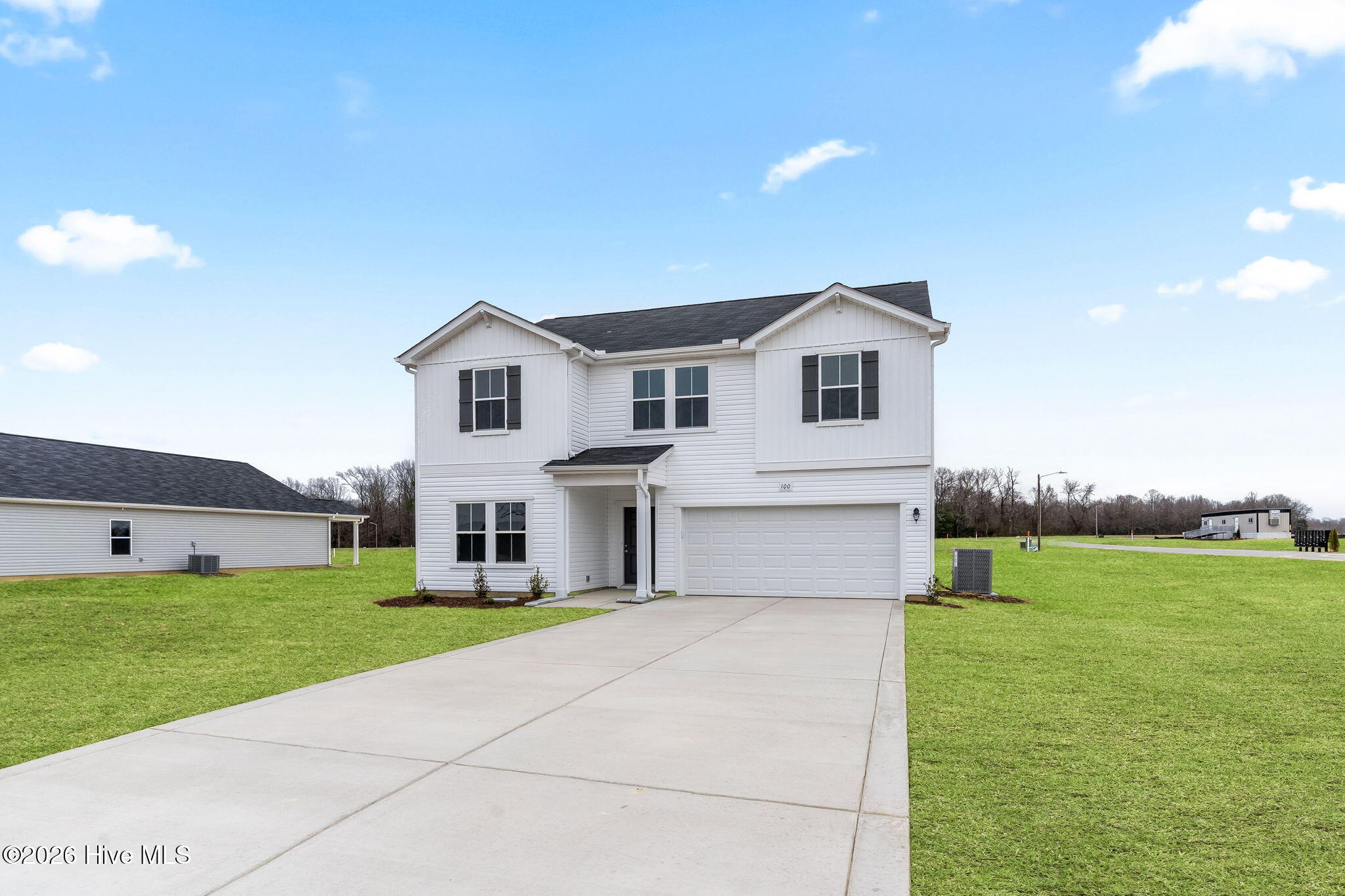 100 Rubyfield Court Property Photo 3