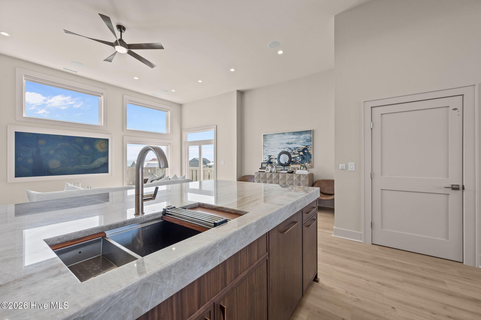 608 S Topsail Drive Property Photo 18