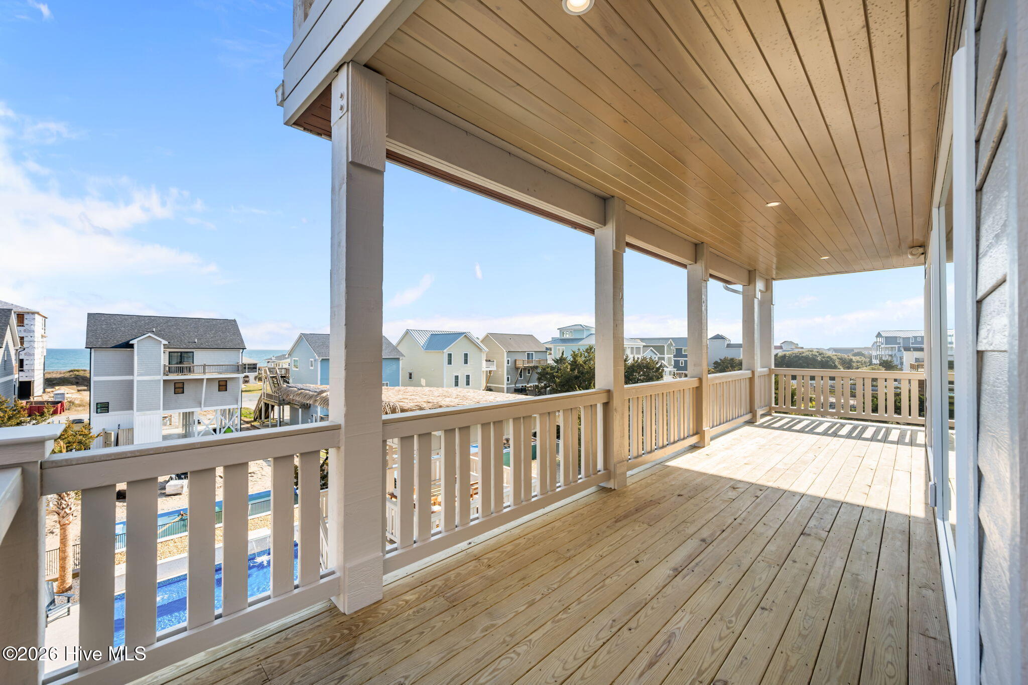 608 S Topsail Drive Property Photo 39