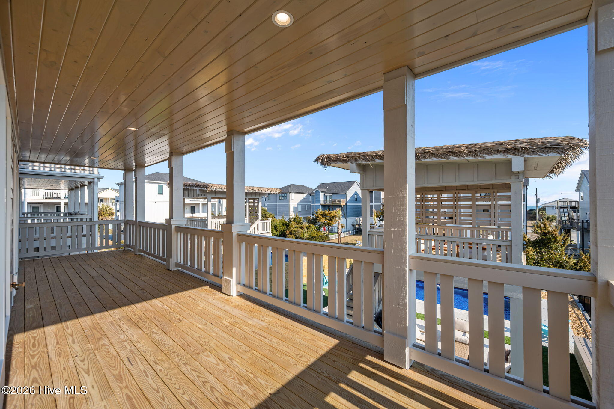608 S Topsail Drive Property Photo 43