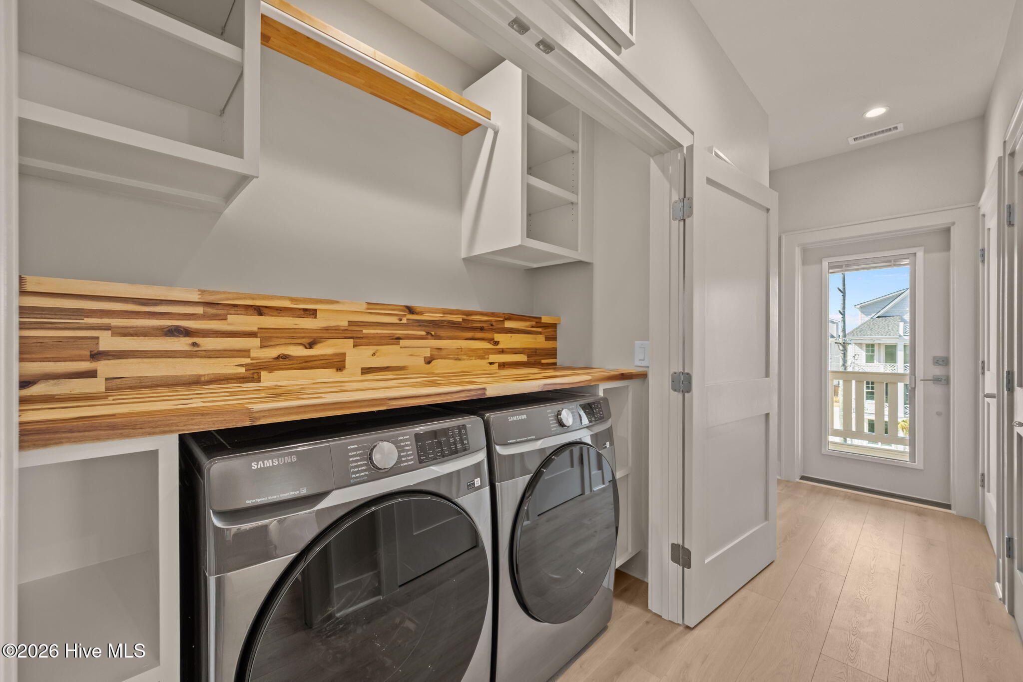 608 S Topsail Drive Property Photo 86