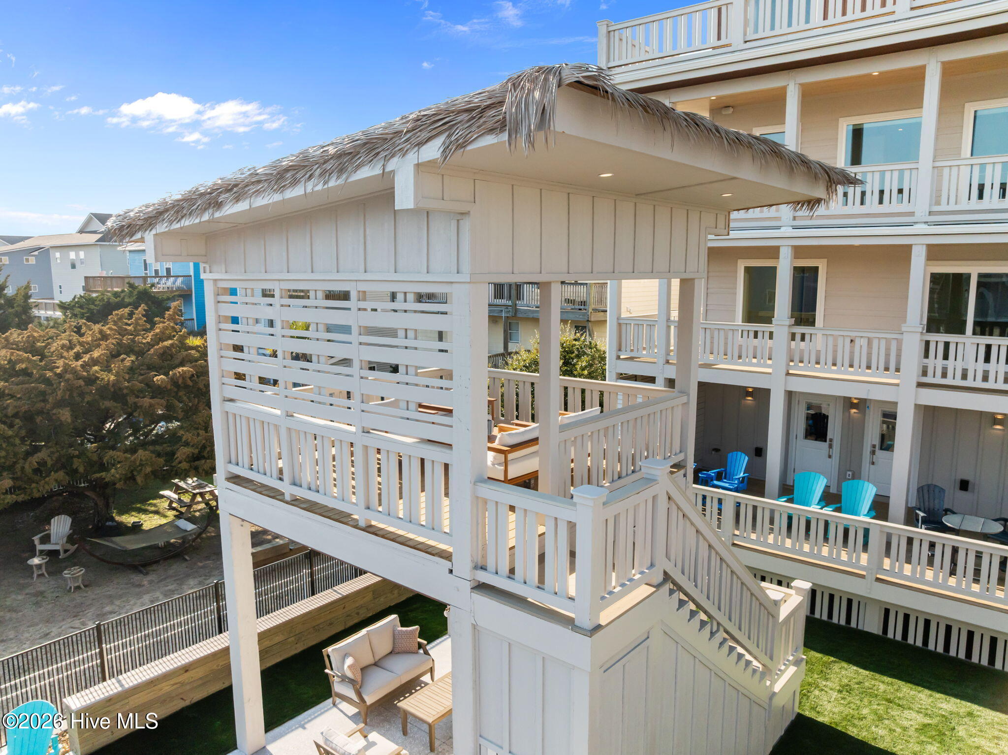 608 S Topsail Drive Property Photo 125