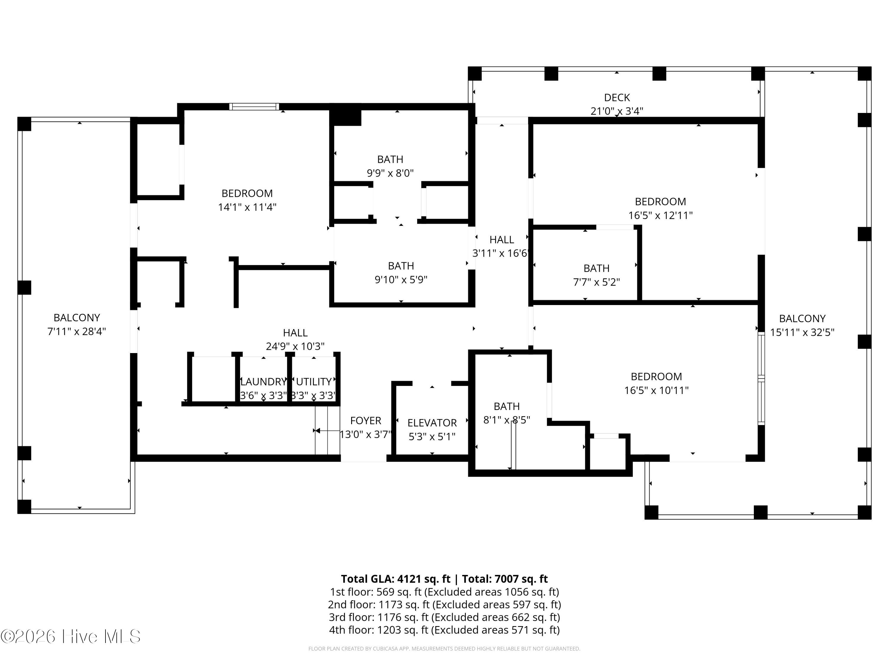 608 S Topsail Drive Property Photo 143