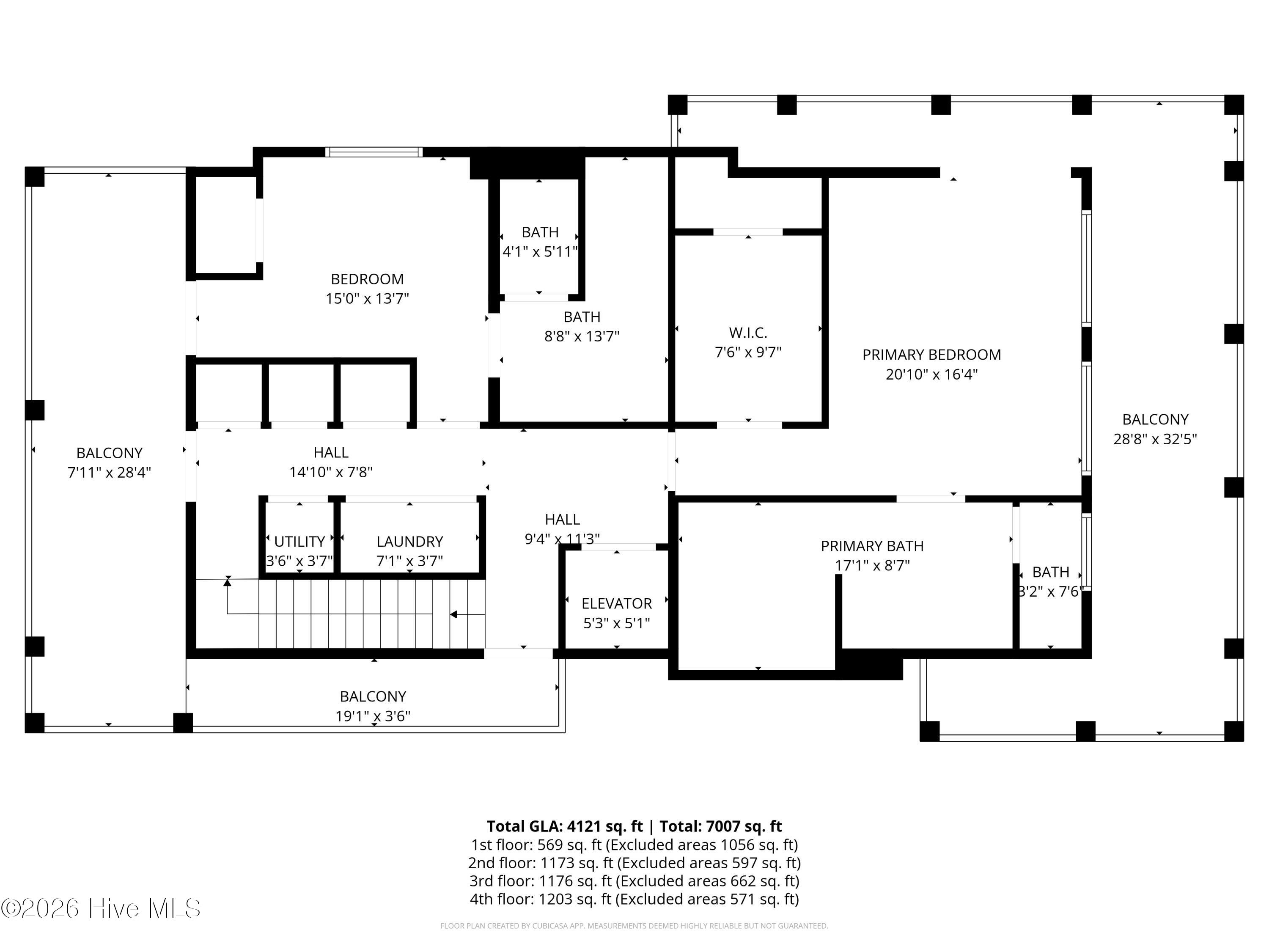 608 S Topsail Drive Property Photo 144