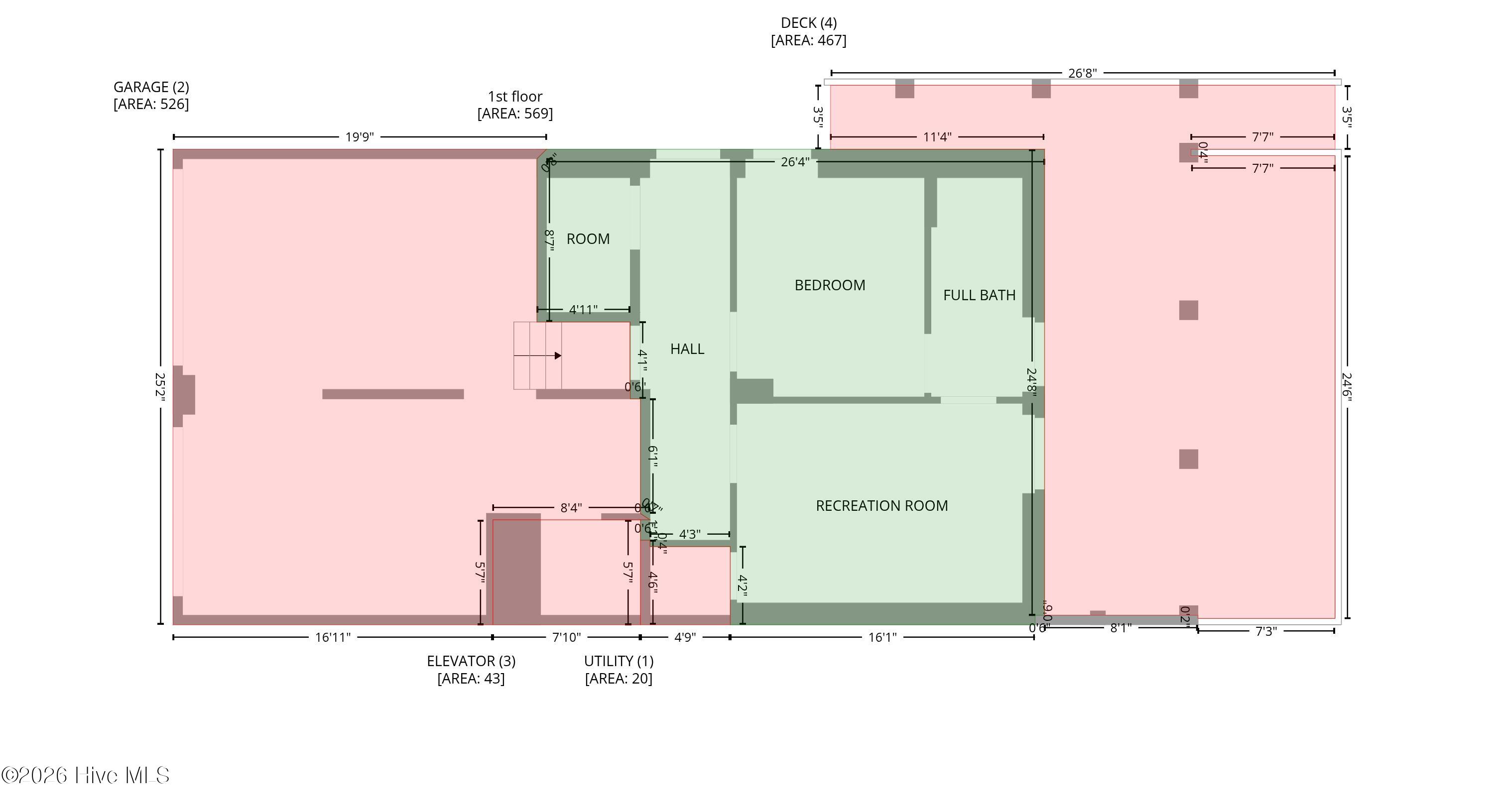 608 S Topsail Drive Property Photo 146