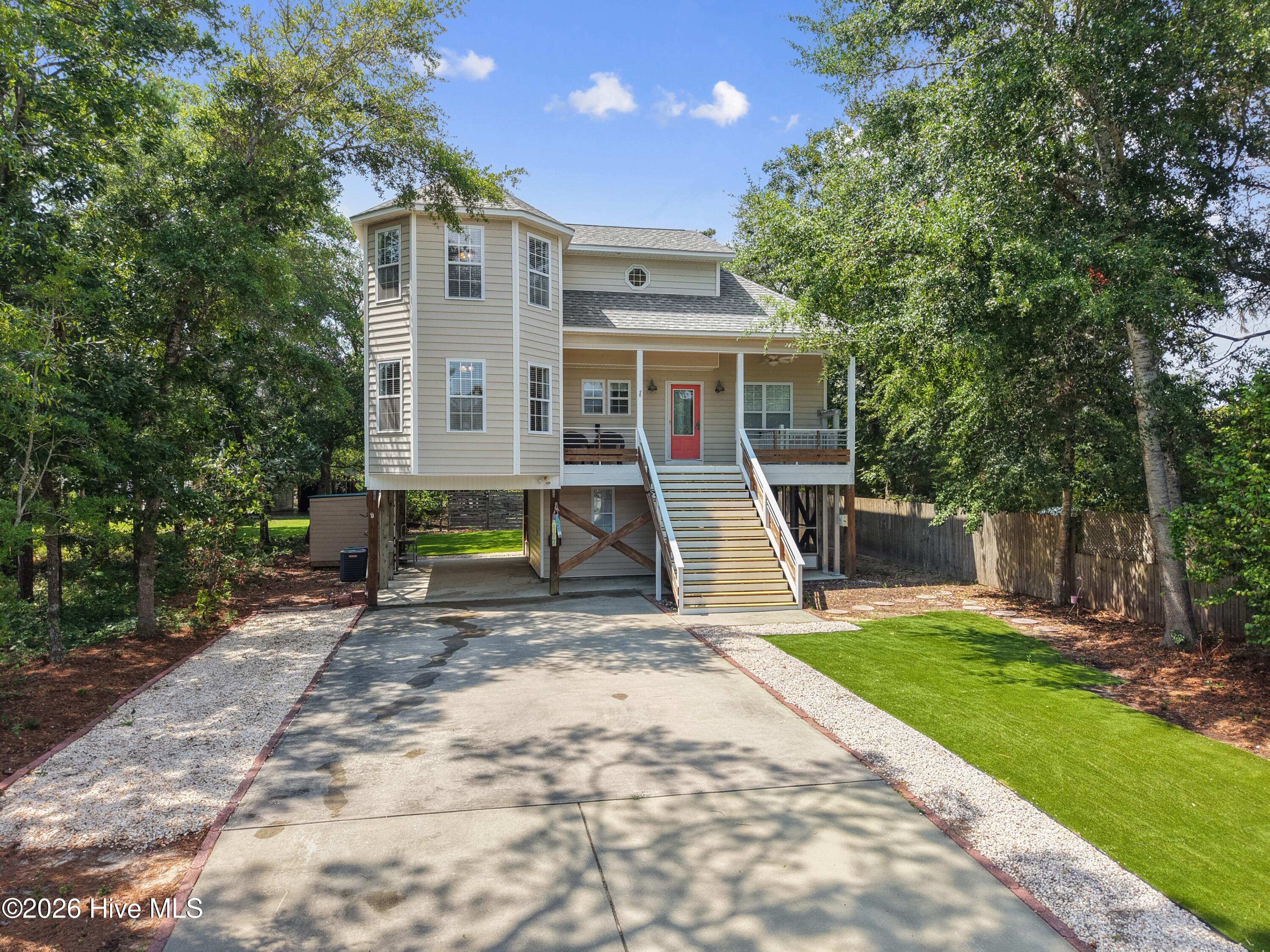 117 Ne 33rd Street Property Photo 1