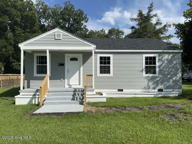 1402 Hazel Avenue Property Photo 1