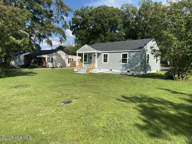 1402 Hazel Avenue Property Photo 2
