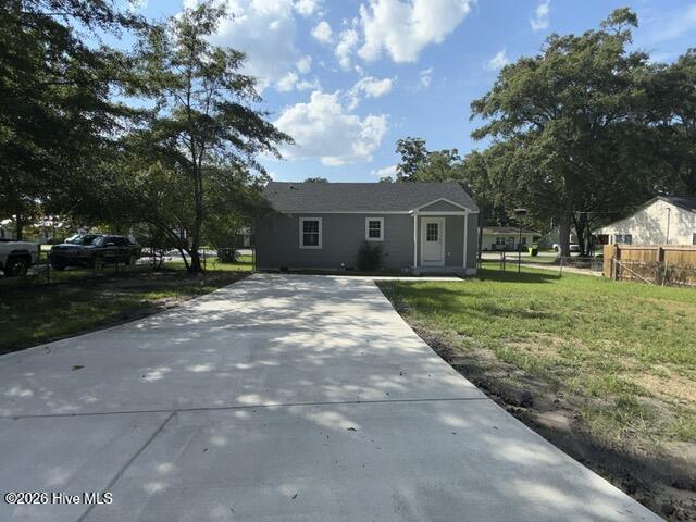 1402 Hazel Avenue Property Photo 3