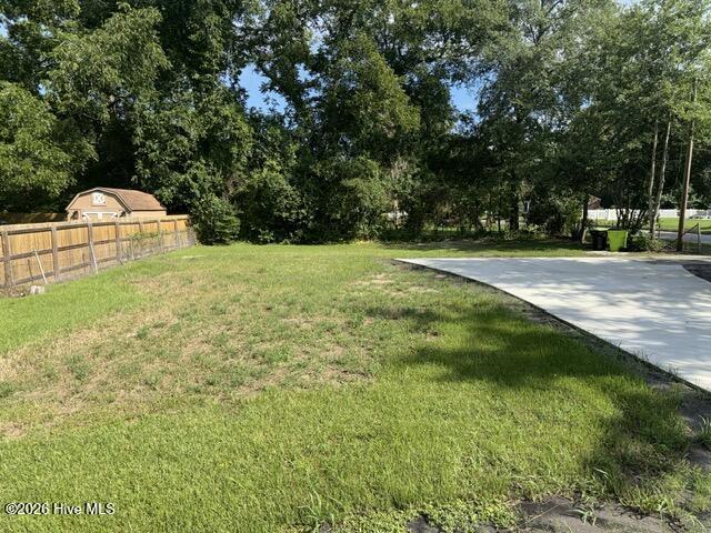 1402 Hazel Avenue Property Photo 4