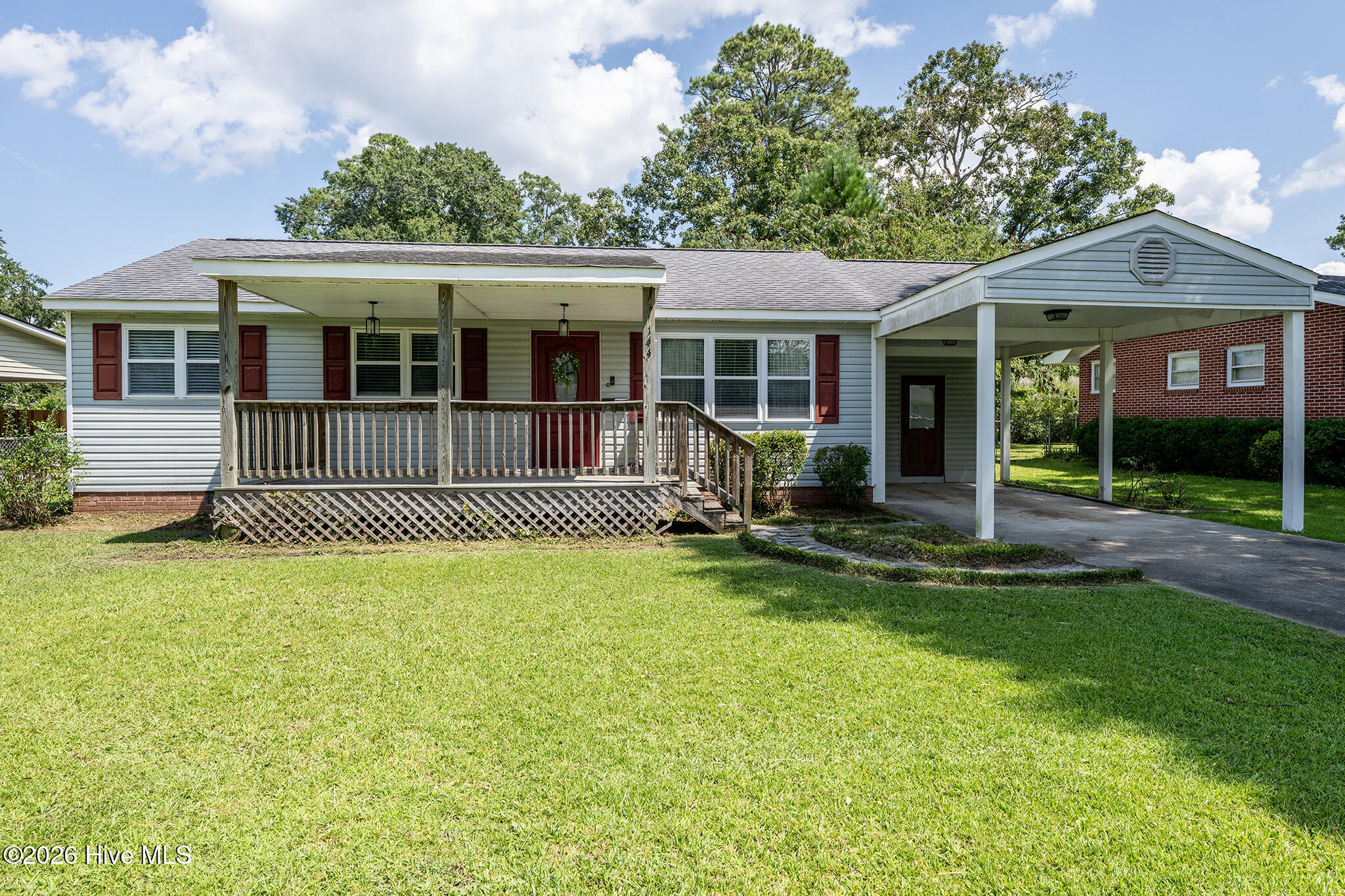 144 Bryan Boulevard Property Photo 1
