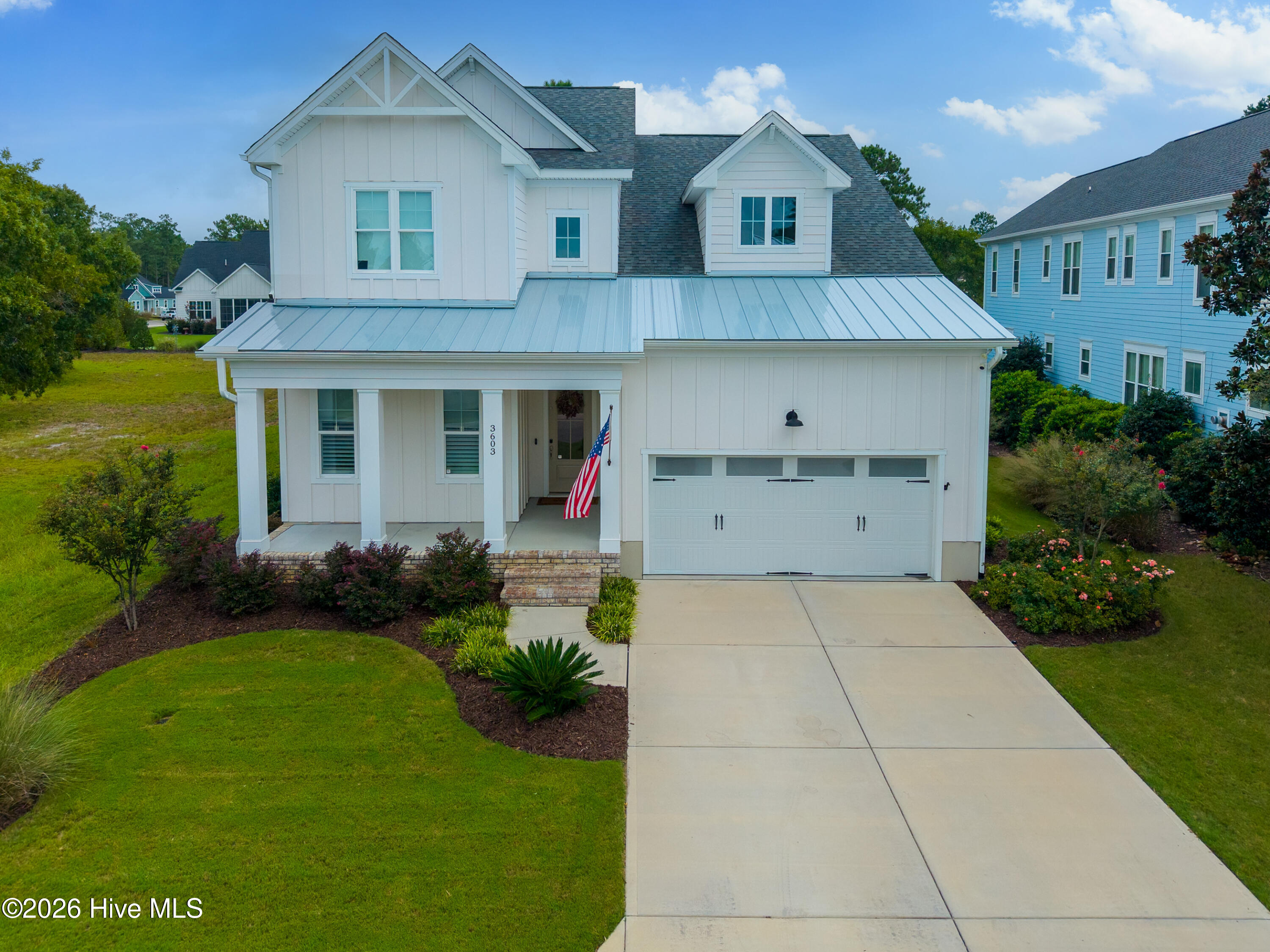 3603 Rivergate Way NE 741 Property Photo 1