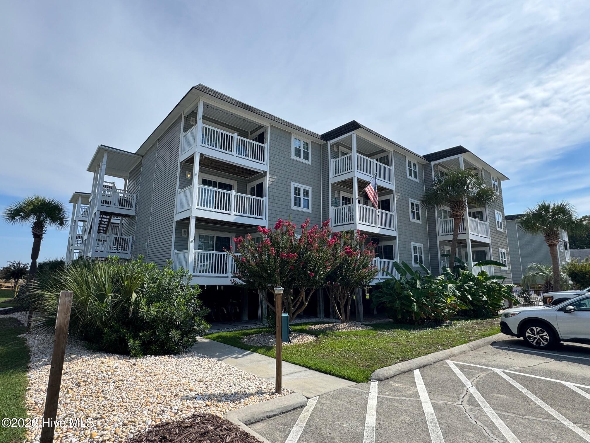 5400 E Yacht Drive Apt A7 Property Photo 1