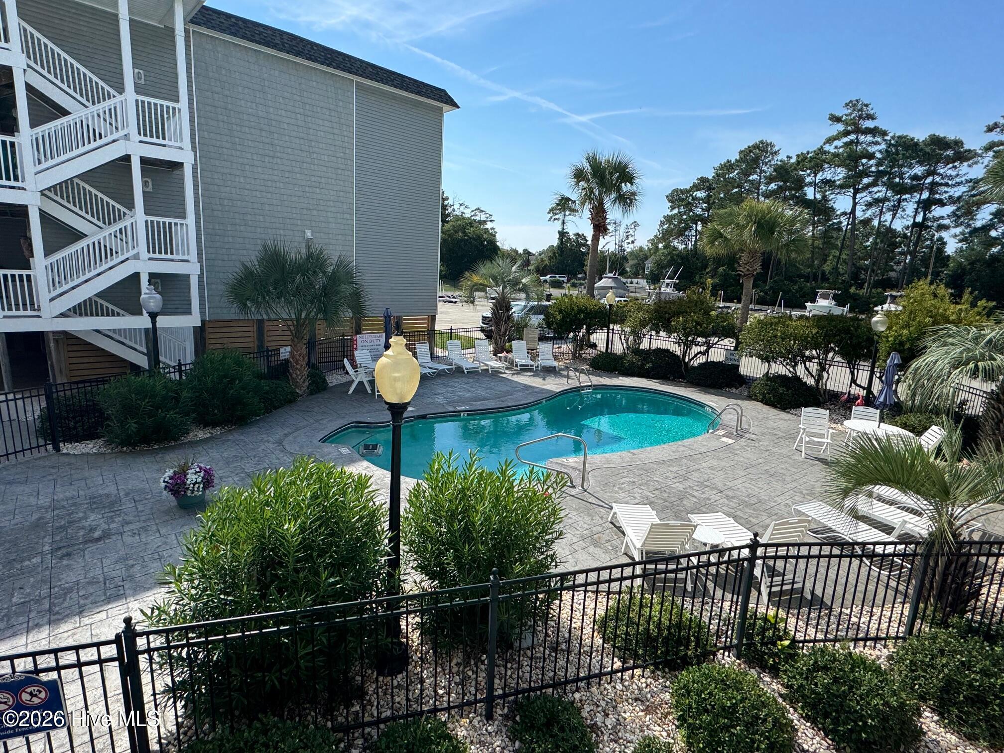 5400 E Yacht Drive Apt A7 Property Photo 2