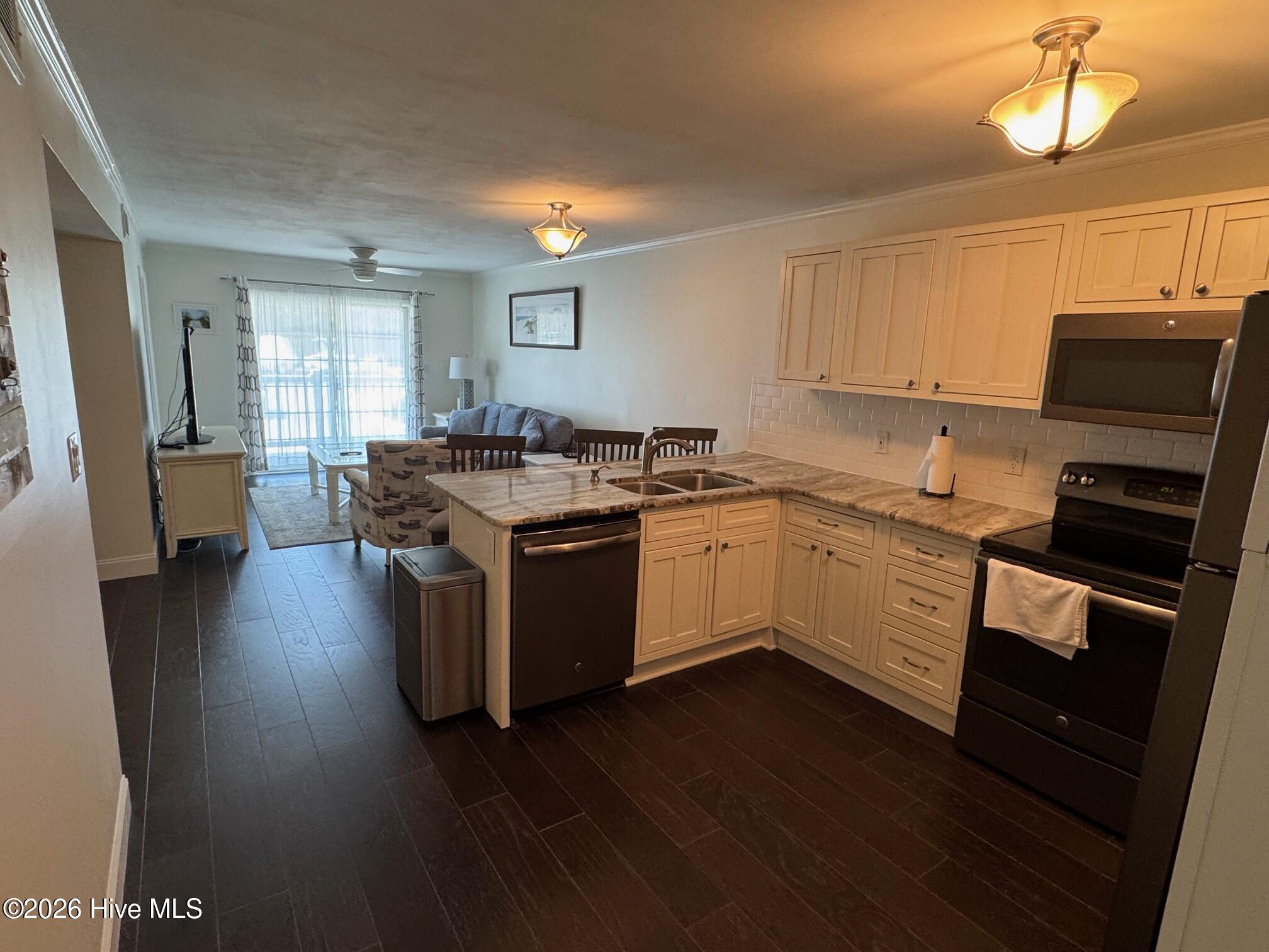 5400 E Yacht Drive Apt A7 Property Photo 4