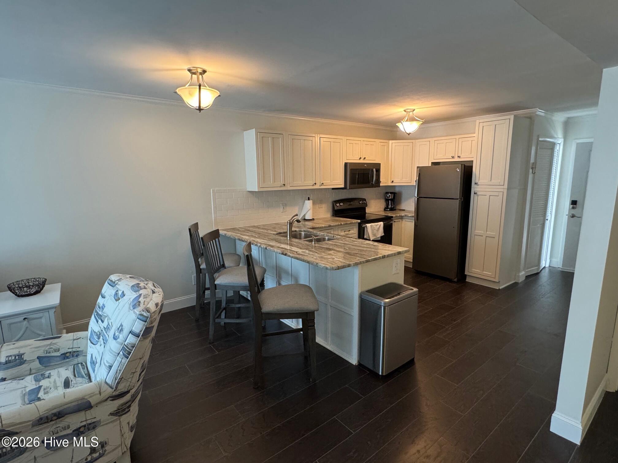 5400 E Yacht Drive Apt A7 Property Photo 6