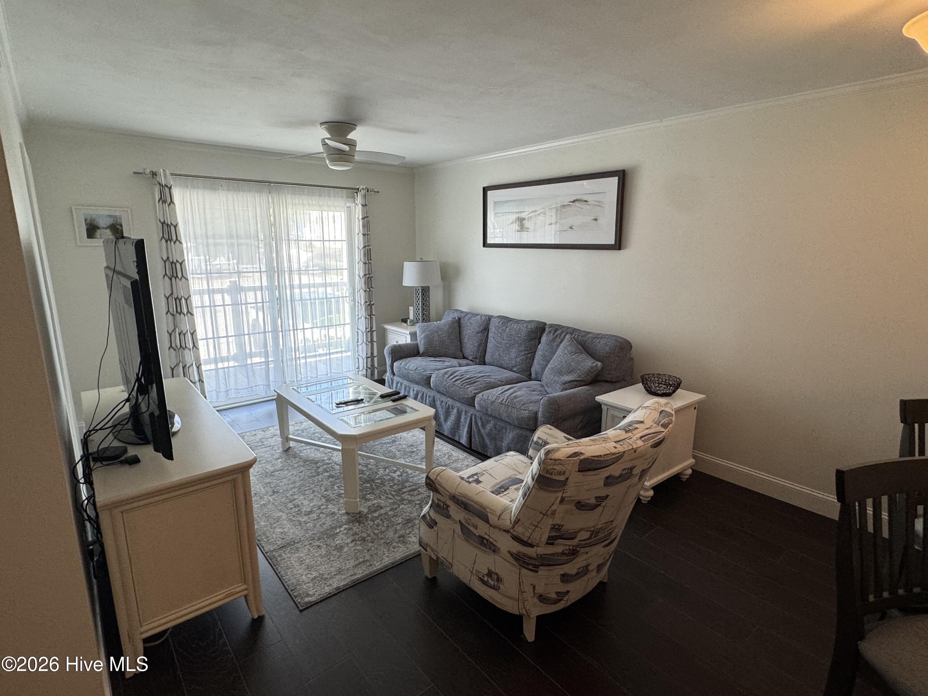 5400 E Yacht Drive Apt A7 Property Photo 7