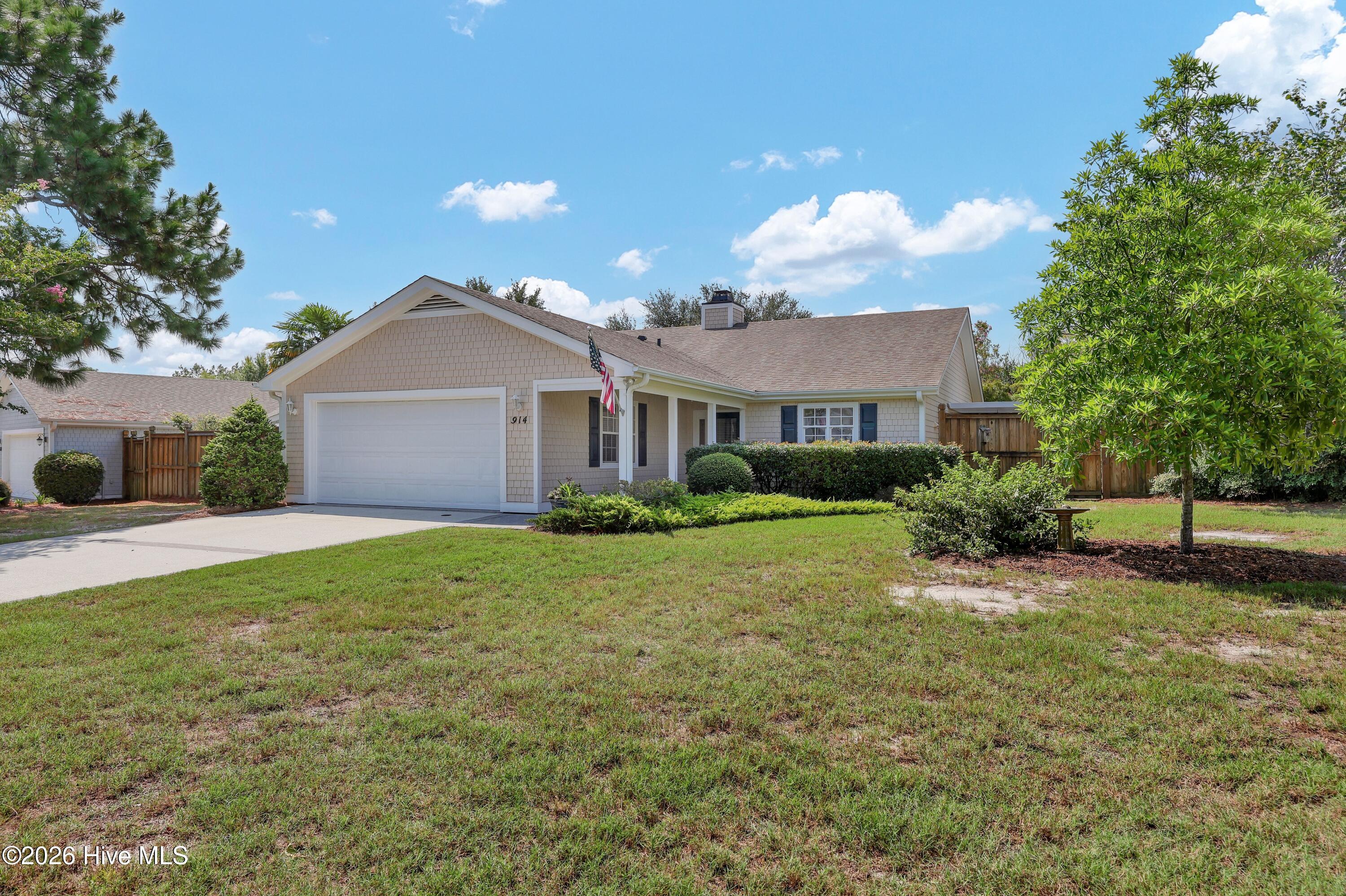 914 Royal Bonnet Drive