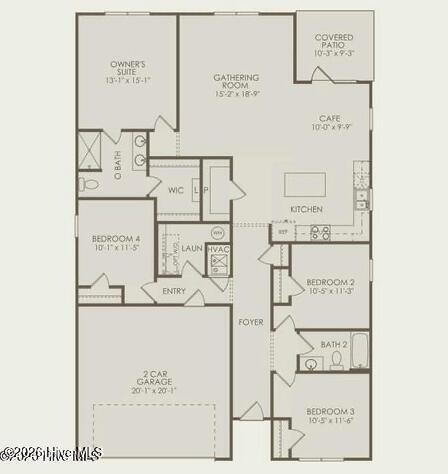 540 Coronado Avenue Property Photo 3