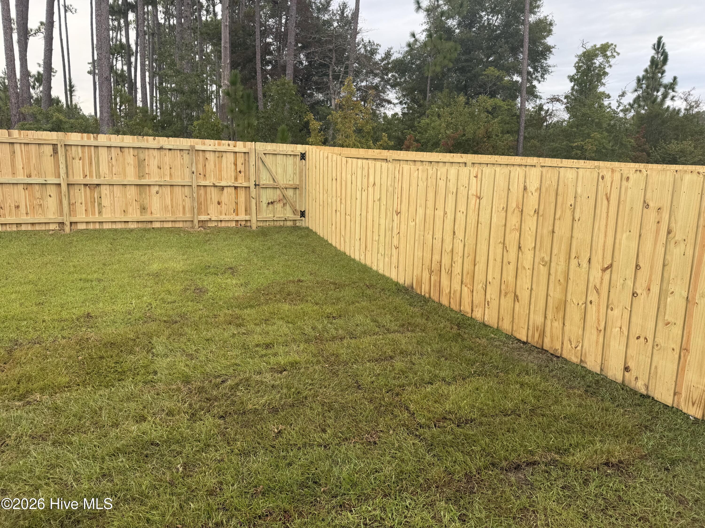 540 Coronado Avenue Property Photo 3