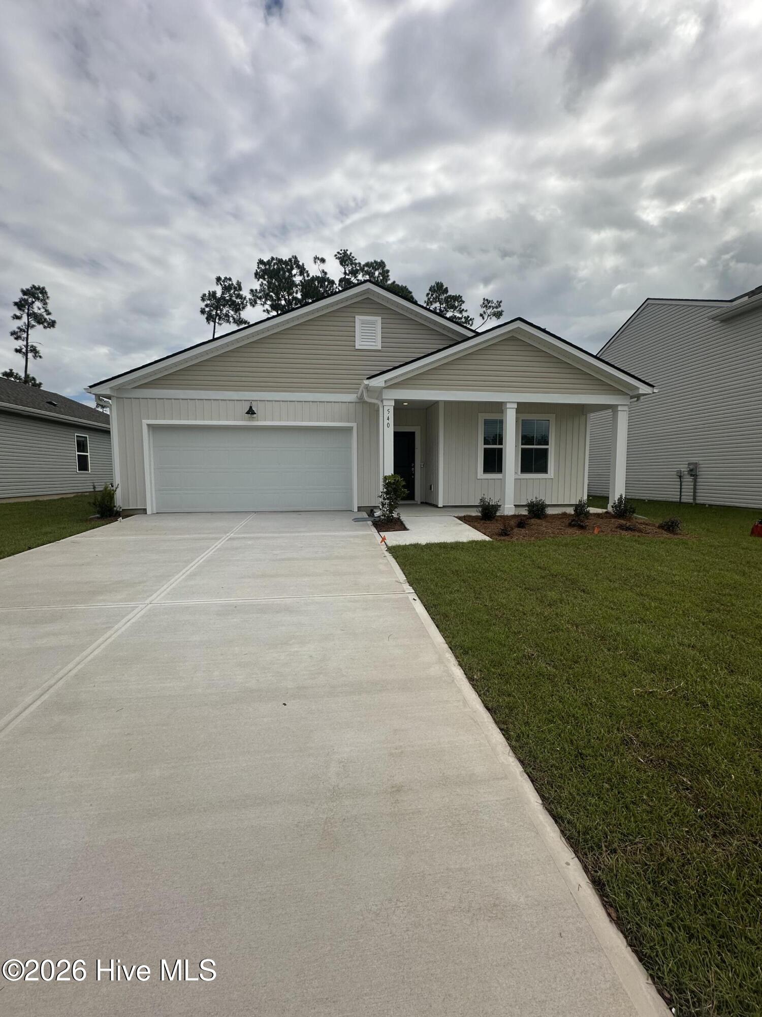 540 Coronado Avenue Property Photo 38