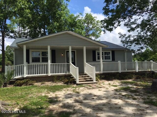 528 Haws Run Road Property Photo 1