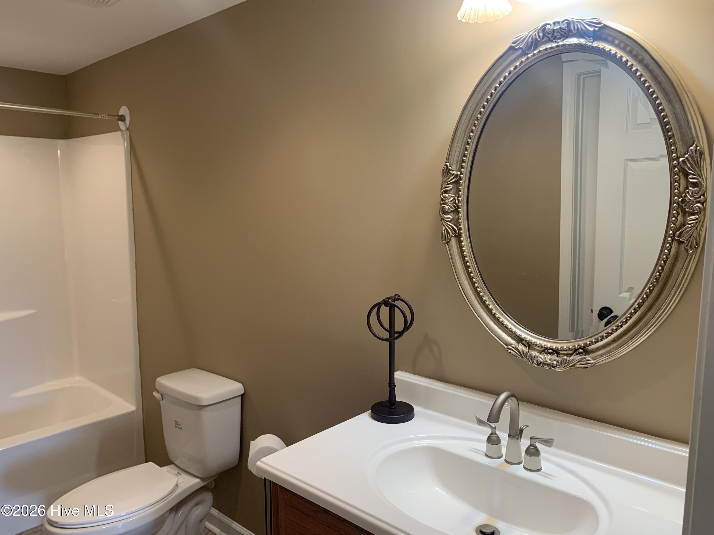 528 Haws Run Road Property Photo 8