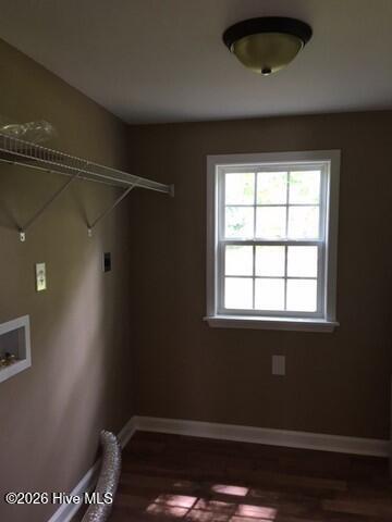 528 Haws Run Road Property Photo 14