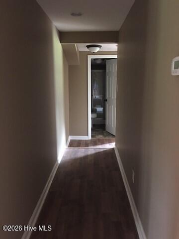 528 Haws Run Road Property Photo 16