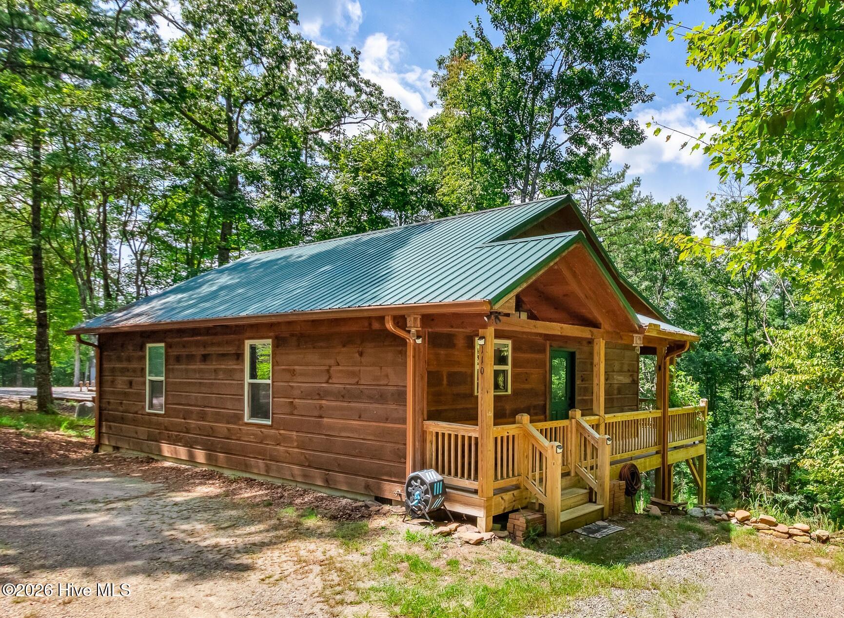 110 Blueberry Hill Property Photo 1