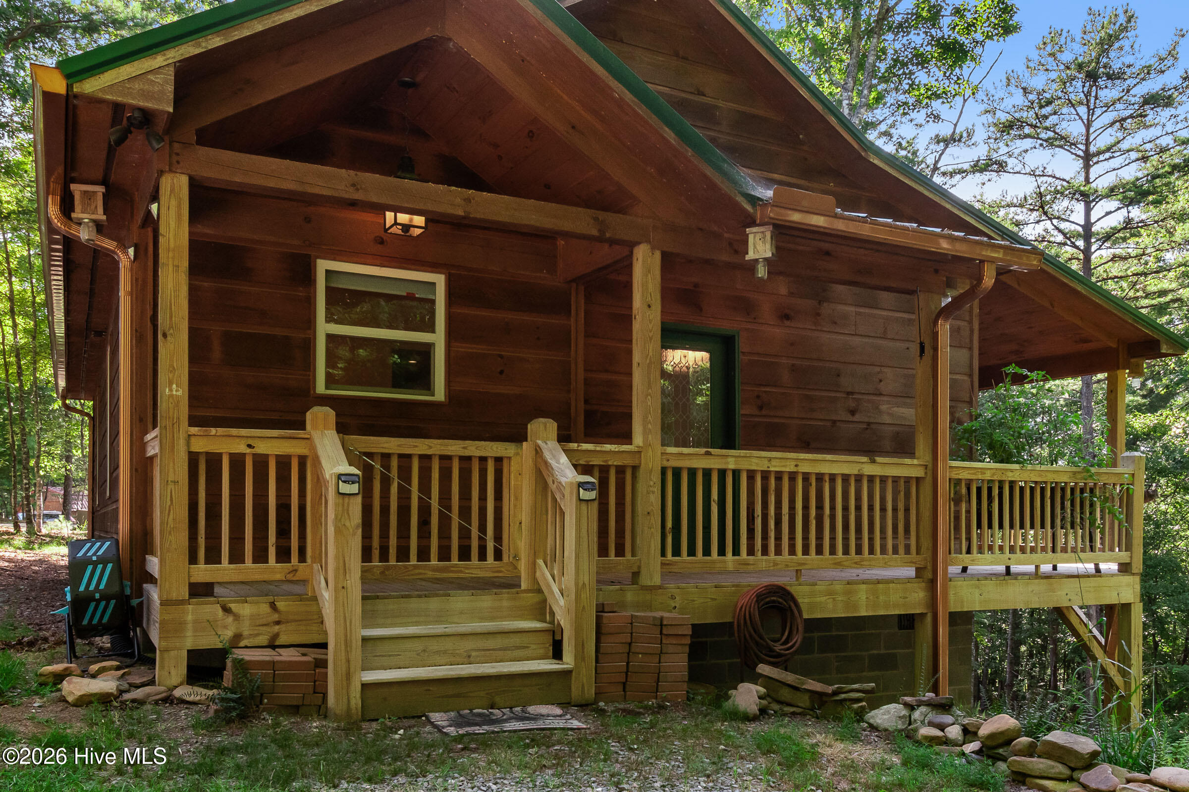 110 Blueberry Hill Property Photo 4