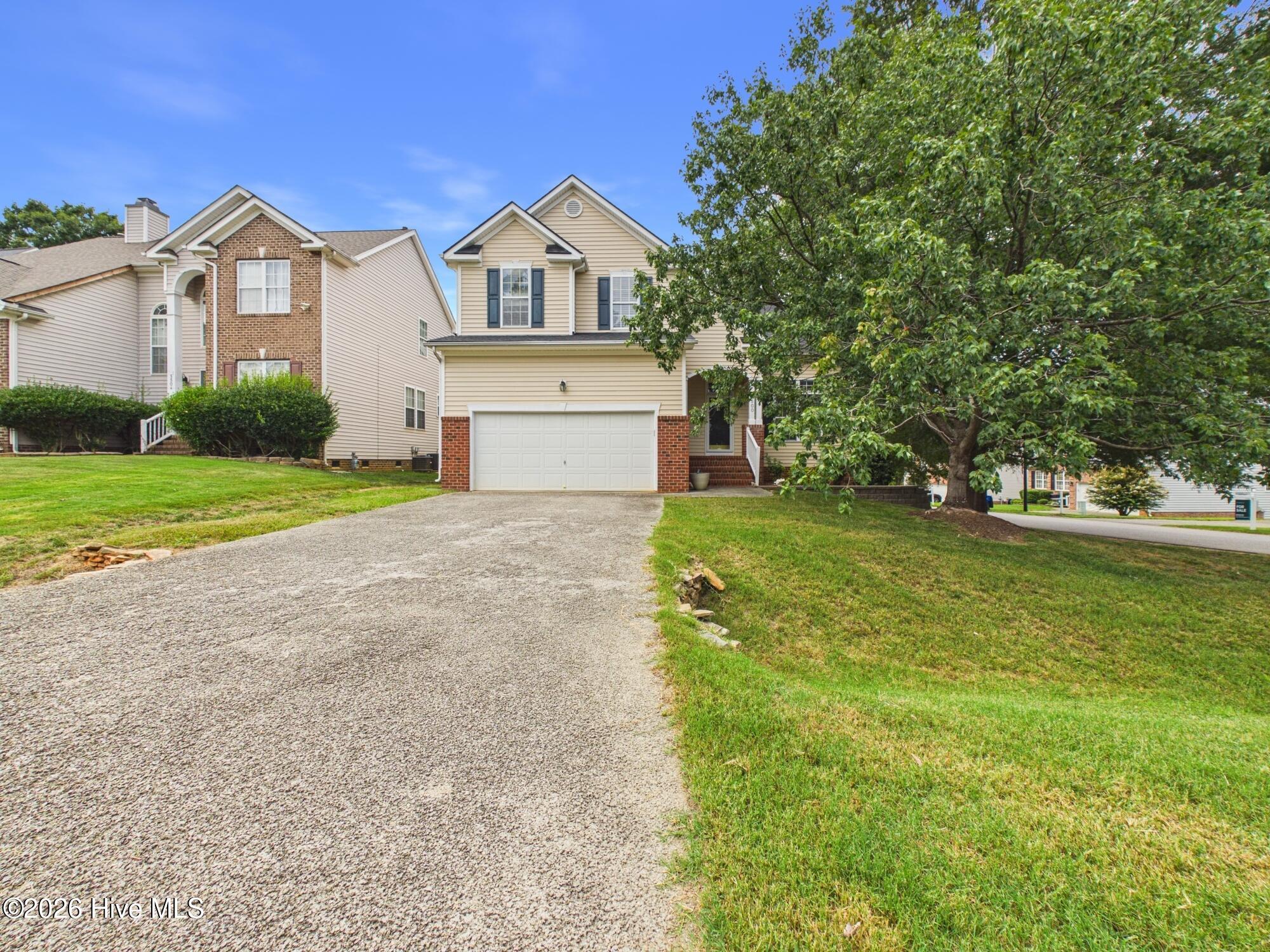 5500 Yates Garden Lane Property Photo 1