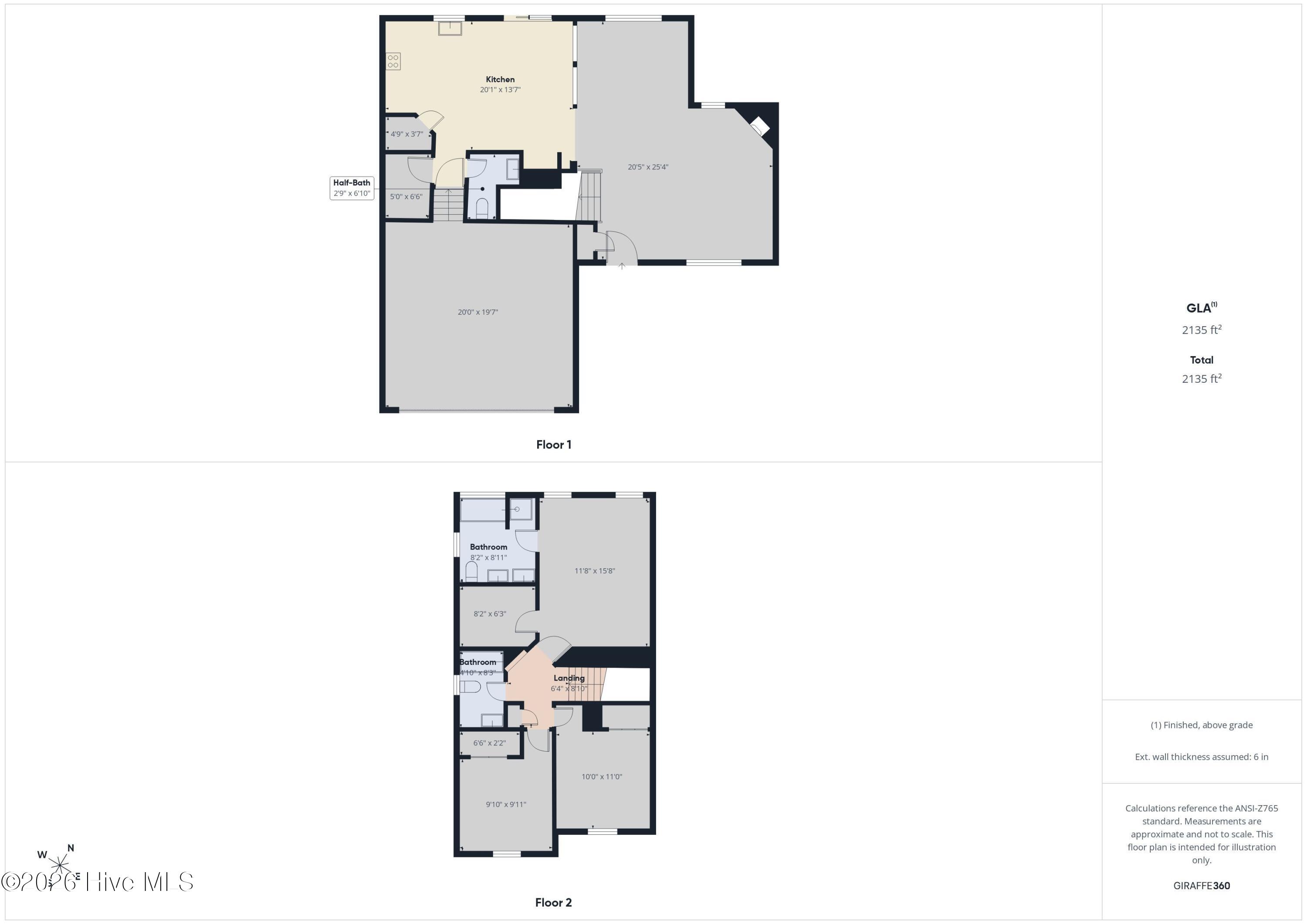 5500 Yates Garden Lane Property Photo 6
