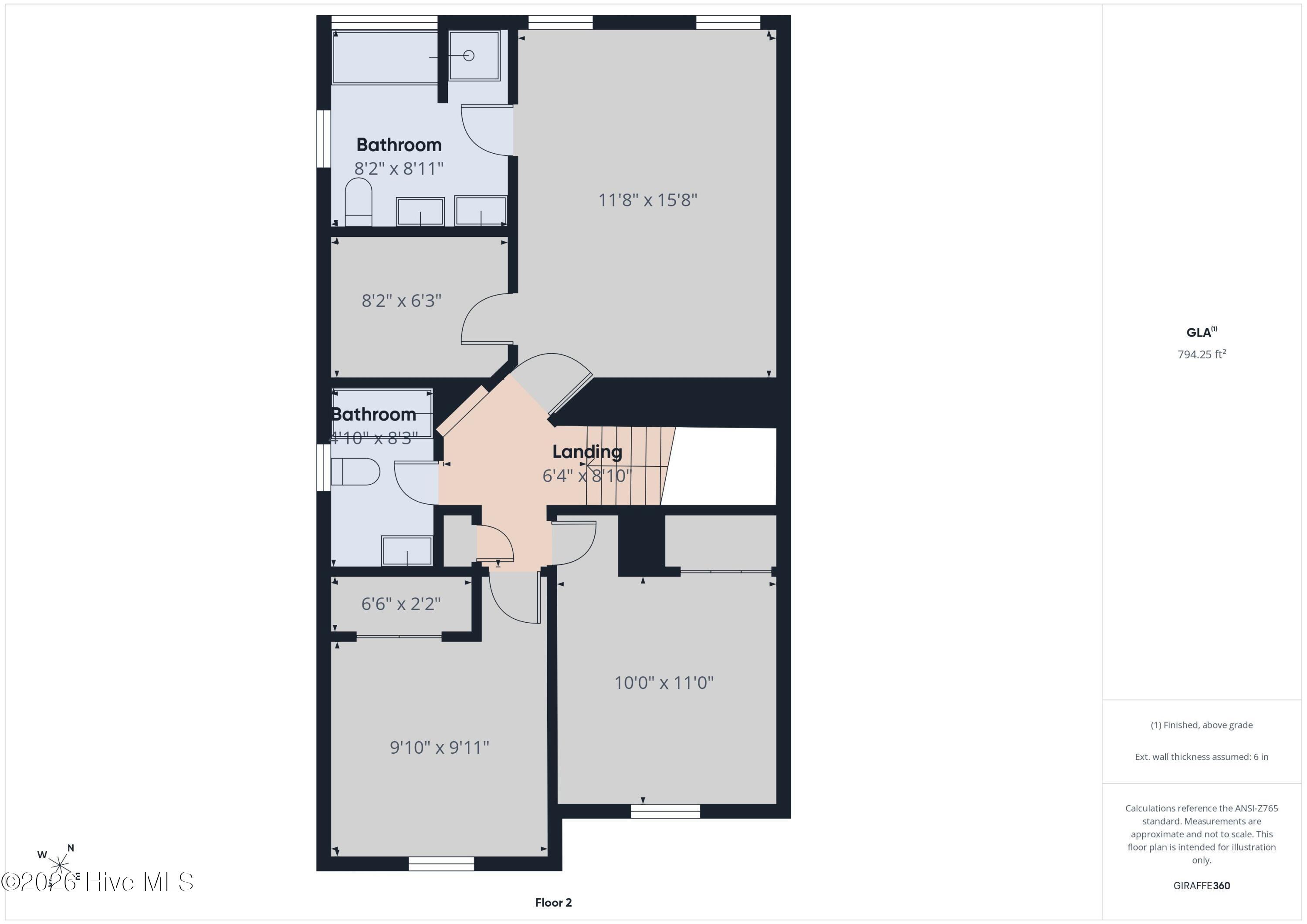 5500 Yates Garden Lane Property Photo 8