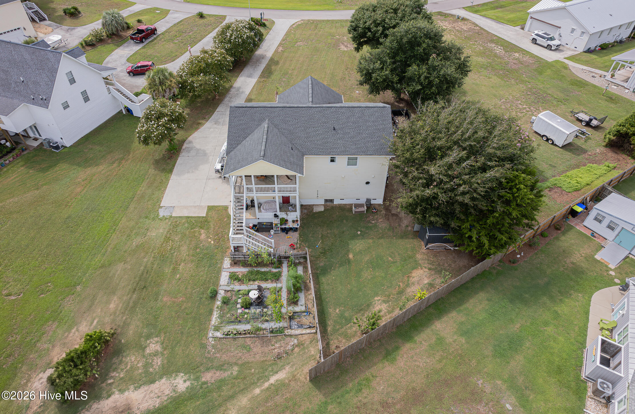 123 Buds Lane Property Photo 20