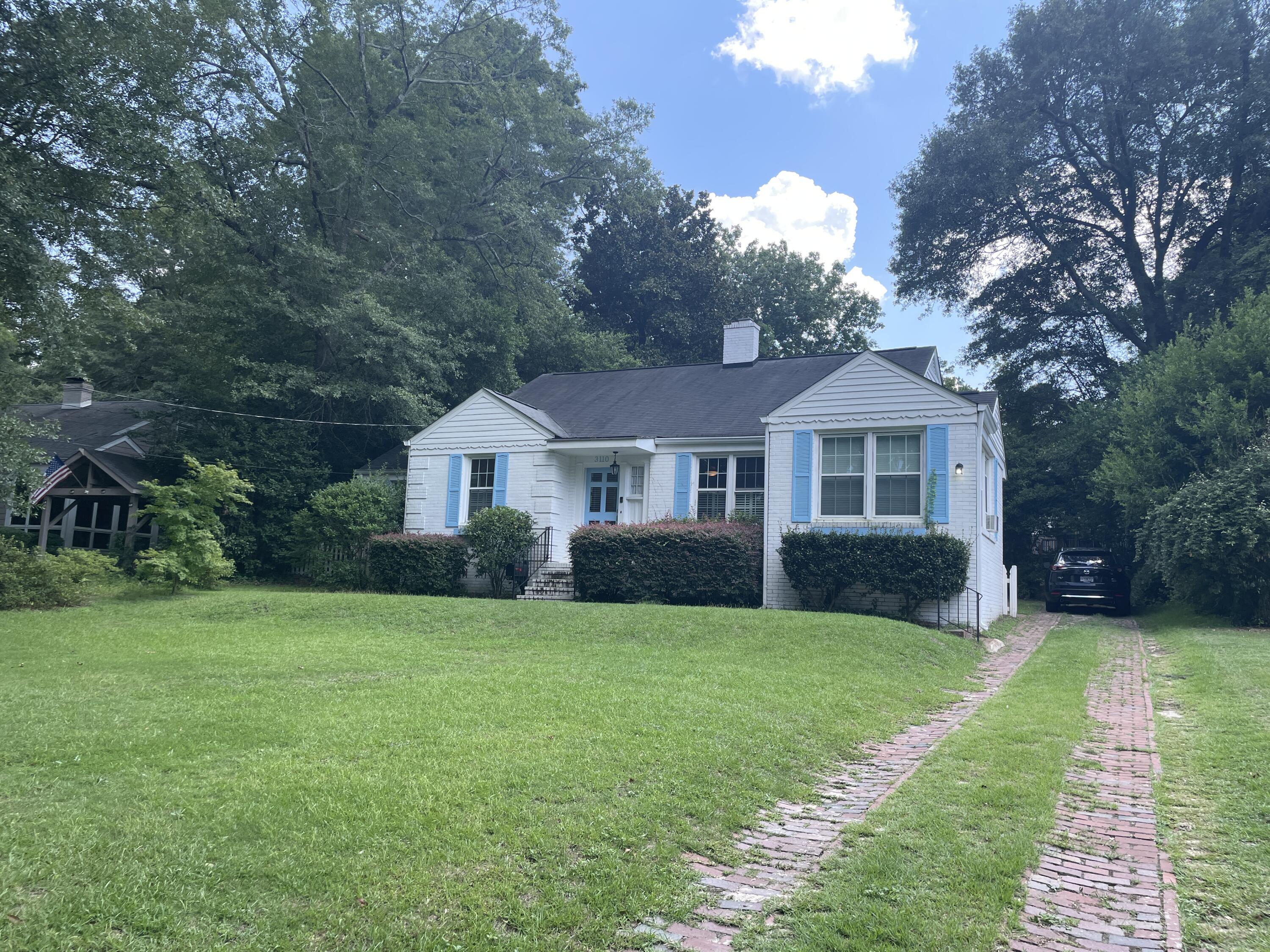 3110 Bransford Road Property Photo 1
