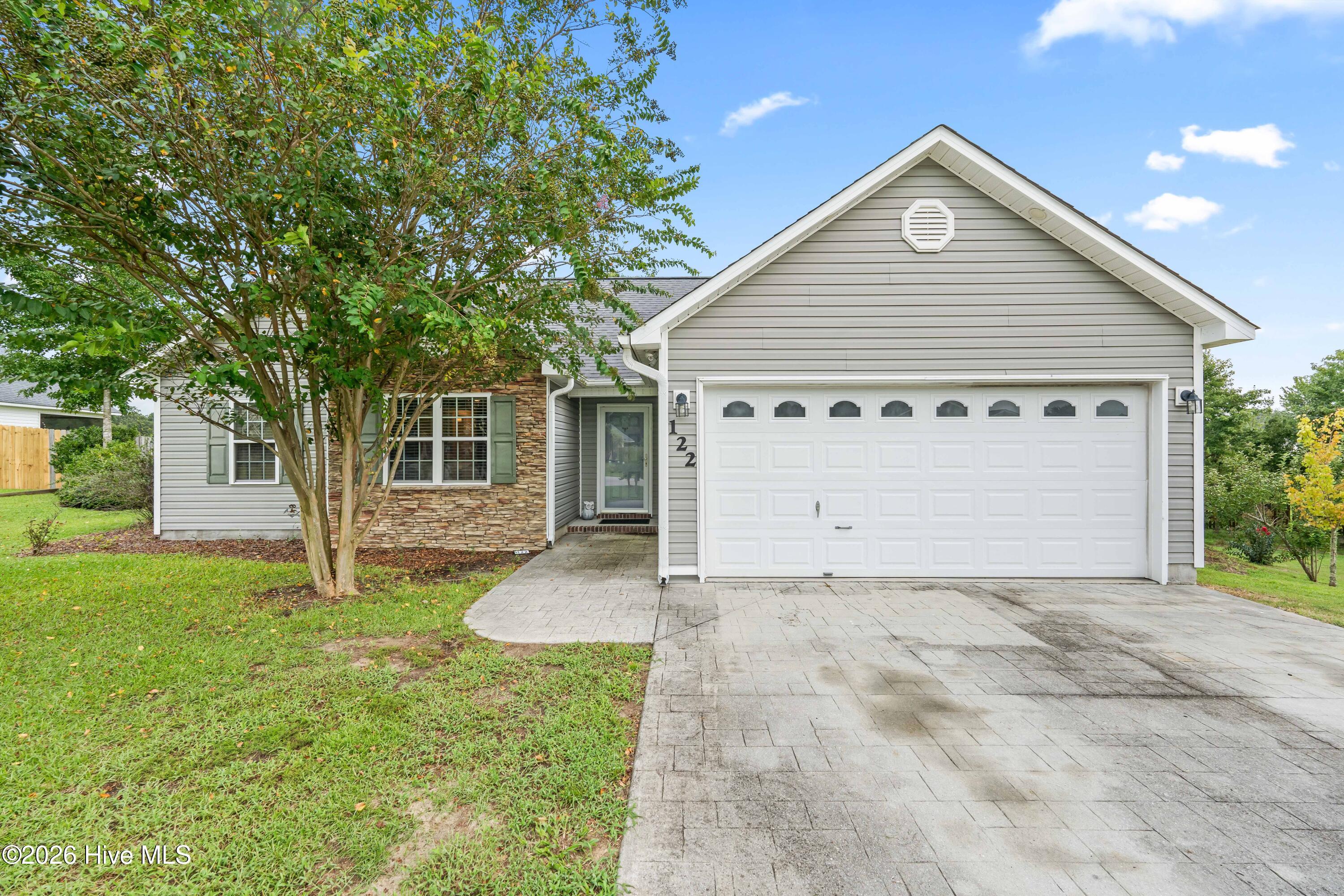 122 Silver Queen Lane Property Photo 1