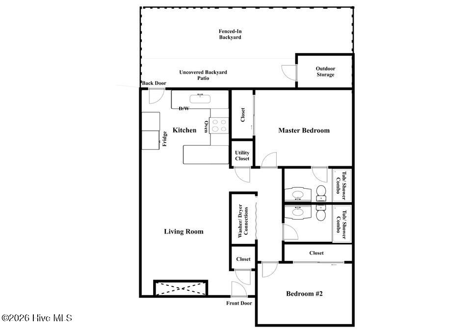 721 Varsity Drive Property Photo 10