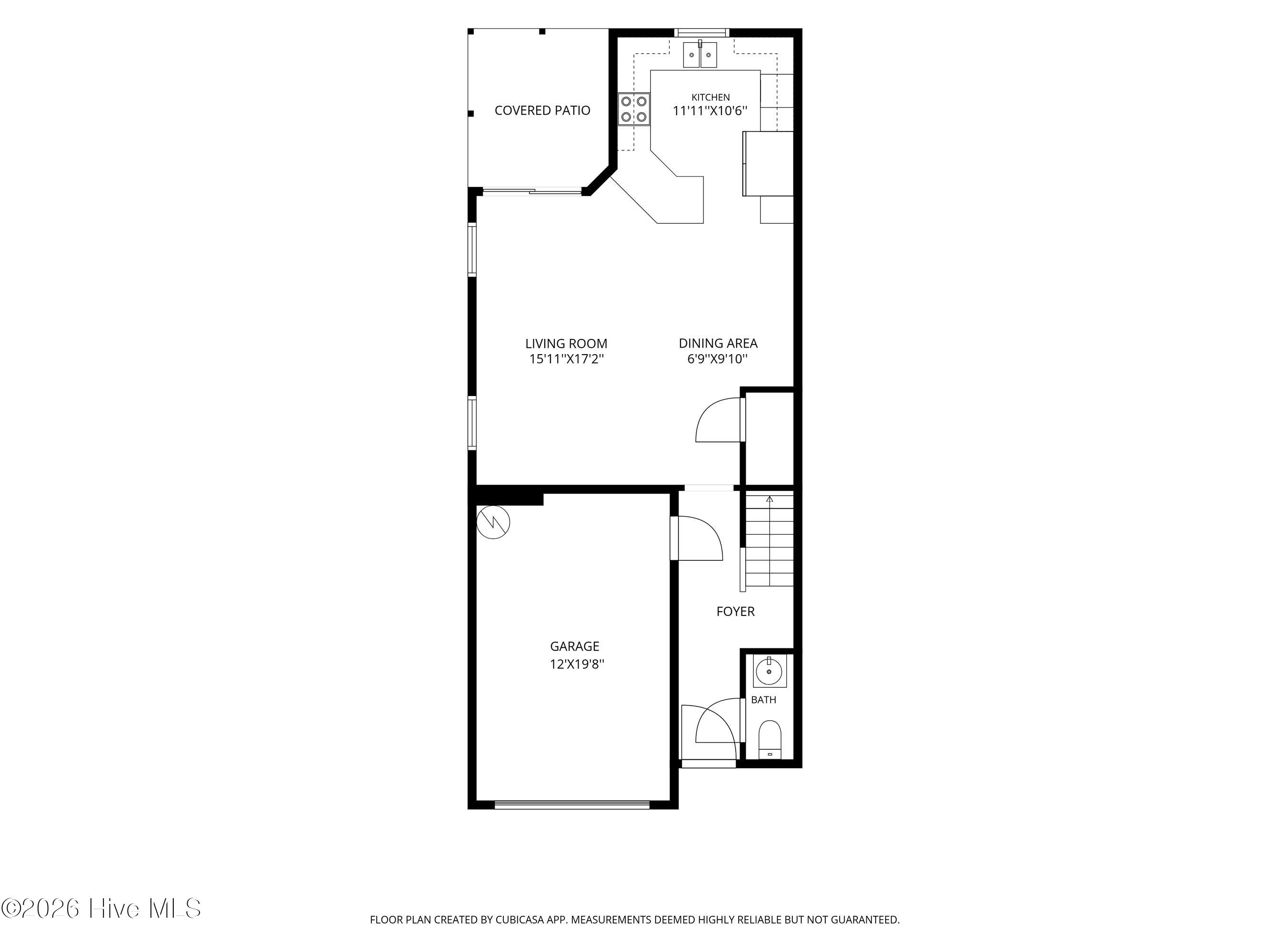 205 Shallowbag Bay Lane Property Photo 22