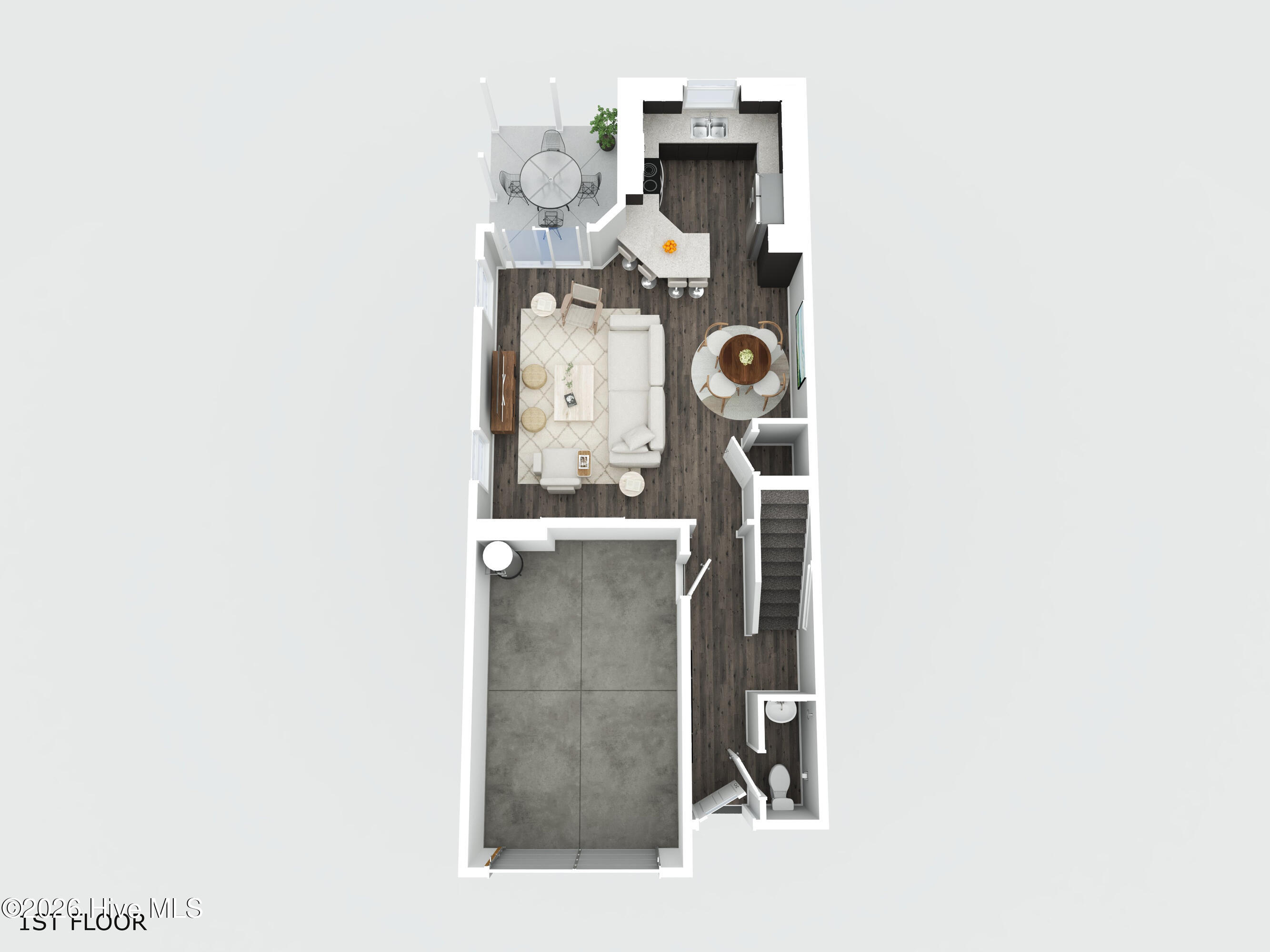 205 Shallowbag Bay Lane Property Photo 23