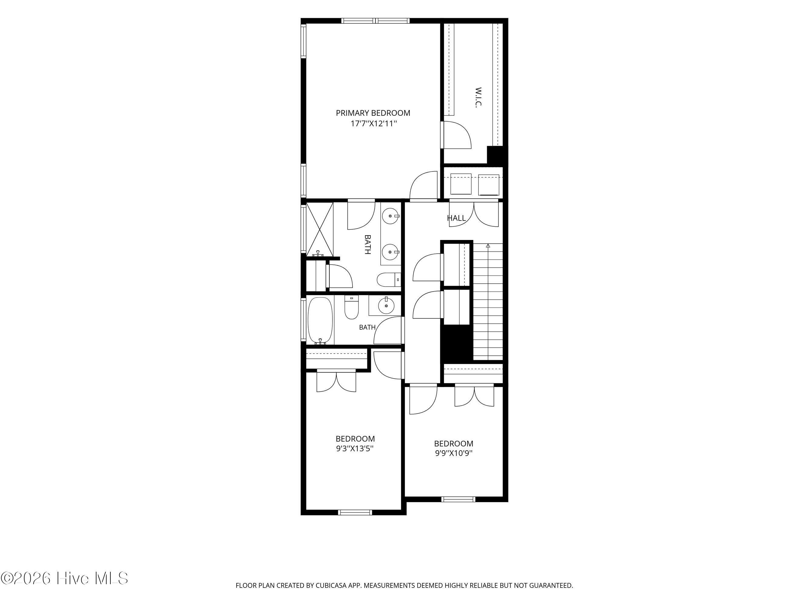 205 Shallowbag Bay Lane Property Photo 24